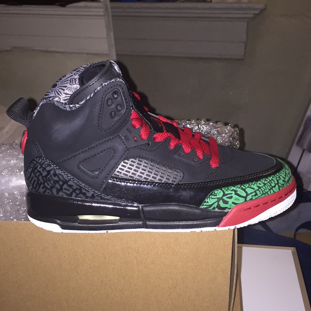 Jordan’s